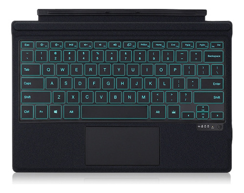 Teclado Bluetooth Para Microsoft Surface Pro 3/4/5/6/
