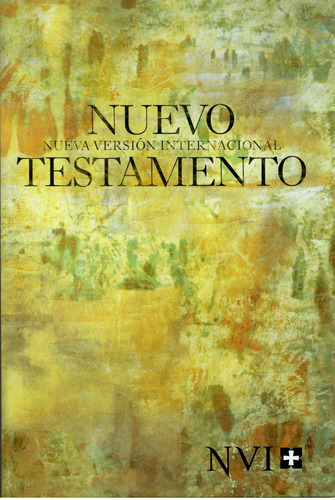 Testamento Nvi Clasico Abstracto©