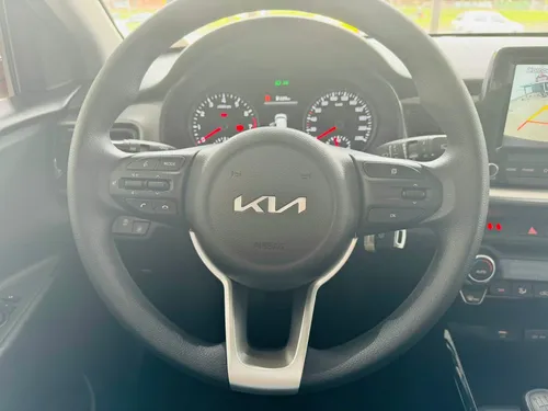 Kia Stonic Sin Pico Y Placa Mecanica Mail Hybrid