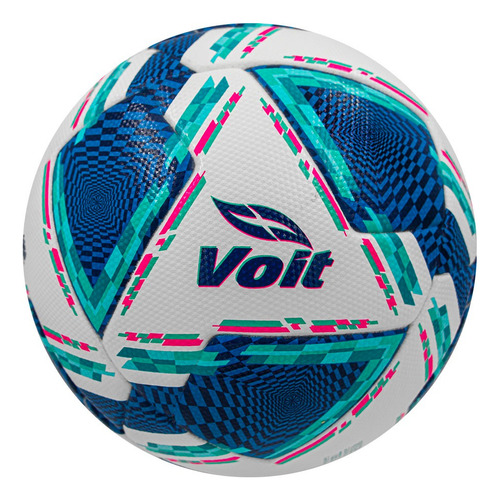 Balón Fútbol Morph Fundación Apertura 2024 Fifa Quality No.5 Azul