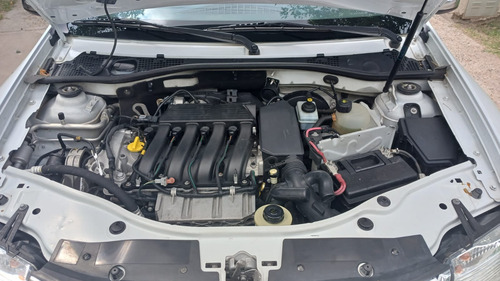 Renault Duster 2.0 4x2 Luxe Nav 138cv