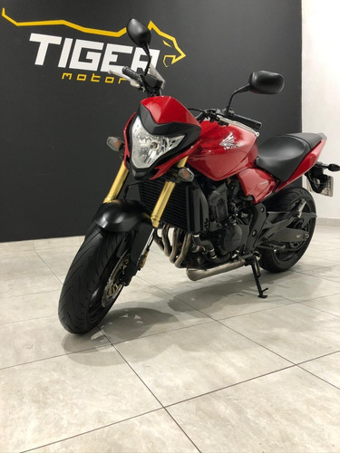 Honda Cb600f Hornet -2013/2014 - 26.000km
