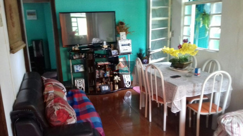 Imagem 11 de 12 de Casa No Bairro Camargos - 2152