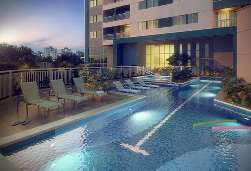 Imagem 24 de 30 de Apartamento Com 3 Dormitórios À Venda, 75 M² Por R$ 680.000,00 - Benfica - Fortaleza/ce - Ap1349