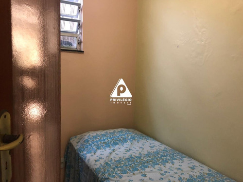 Imagem 11 de 30 de Casa À Venda, 3 Quartos, 1 Vaga, Glória - Rio De Janeiro/rj - 26262