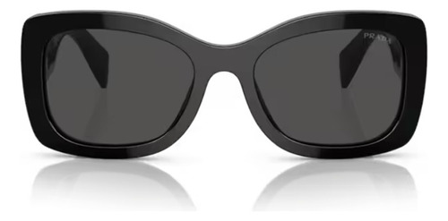 Óculos De Sol - Prada - Pra08s 1ab5s0 56