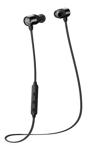 Audifono Motorola Verveloop 200 Bluetooth - Malik