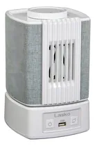 Comprar Lasko Sb101 Slumberbreeze Ventilador De Mesa Pequeño 2 En 1