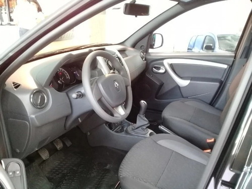Renault Duster Oroch 2021 1.6 Professional (jp)
