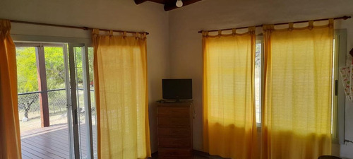Imagen 20 de 24 de Casa - Nono