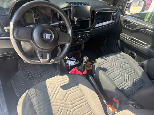 Fiat Fiorino FurgãO 1.4 Endurance Flex 4p