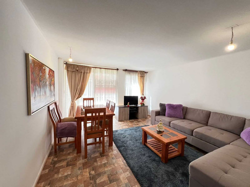 Oportunidad - Amplio Departamento (69961)