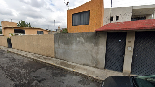 Casa En Venta En San Lorenzo La Cebada, Xochimilco, Cdmx. Af