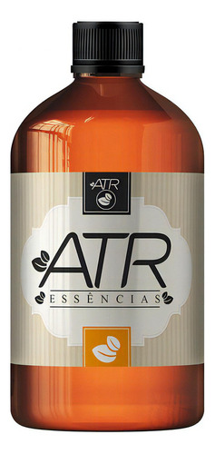 Essência Óleo Concentrada Aromática Coconut Litro