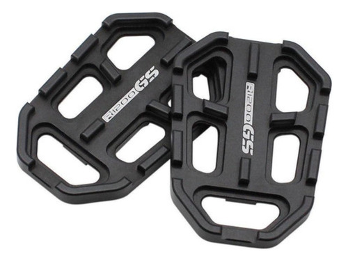 Promoción Posapie Enduro Original Bmw G310gs F750gs R1200gs