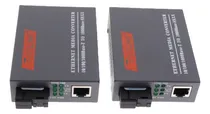 Comprar · Ethernet De Gigbit 100 \u002F 1000m A Convertidores De Medios