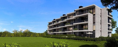 Imagen 4 de 12 de Excelente Departamento En Venta (4 Ambientes - Pb) - Residence, Pilará