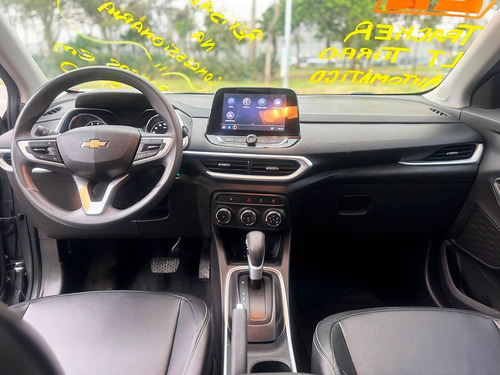 Chevrolet Tracker 1.0 TURBO LT