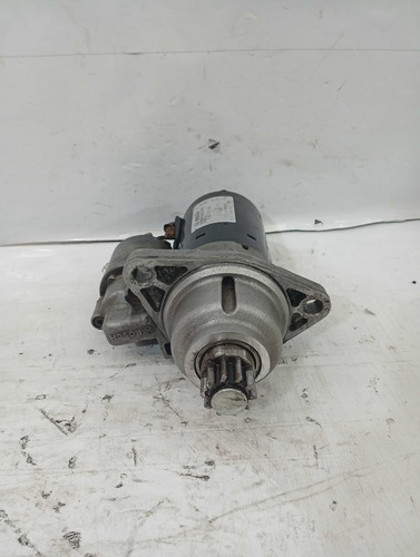 Motor Partida Idea 1.8 2012 2016 (Usado)