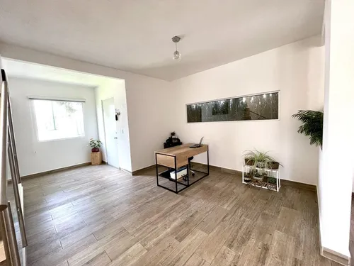 Hermosa Casa En Venta Horizonte Ocre, Bosque Esmeralda