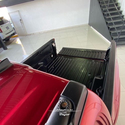 Toyota Tacoma 3.5 Trd Sport 4x4 At