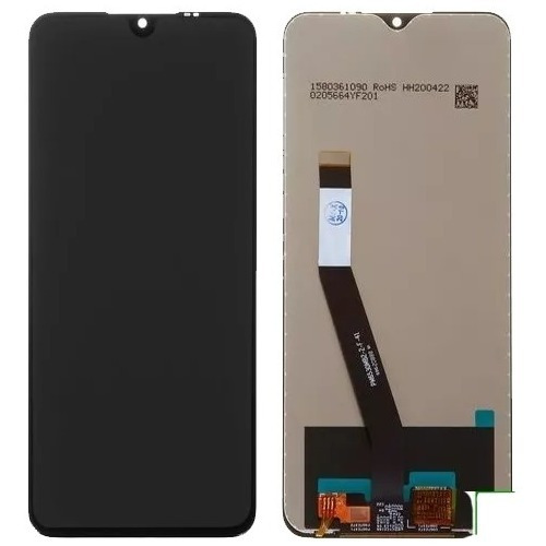 Pantalla Xiaomi Redmi 9 Lcd + Protector De Pantalla