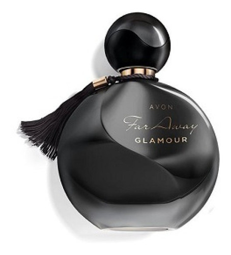 Avon Far Away Glamour - Eau De Parfum 50 Ml.