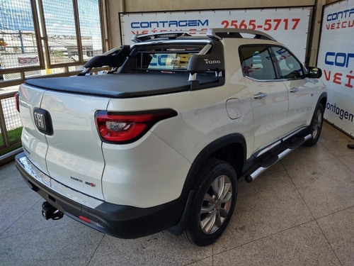 Toro At9 0km Freedom 4x4 Y Volcano 4x4 Anticipo O Usado M-