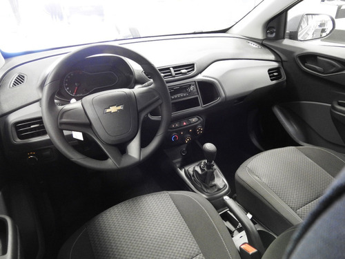 Chevrolet Onix Joy 2020