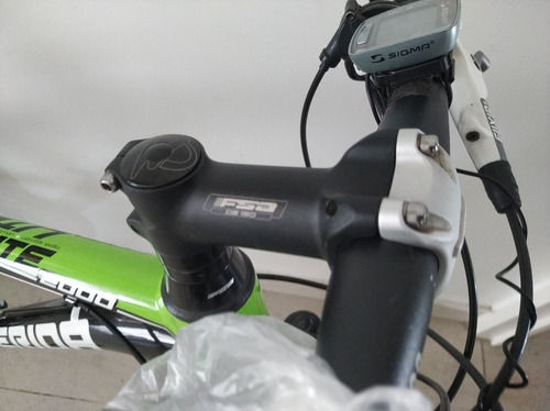 Bicicleta Mtb - Merida Race Lite 2000 - Rodado 26