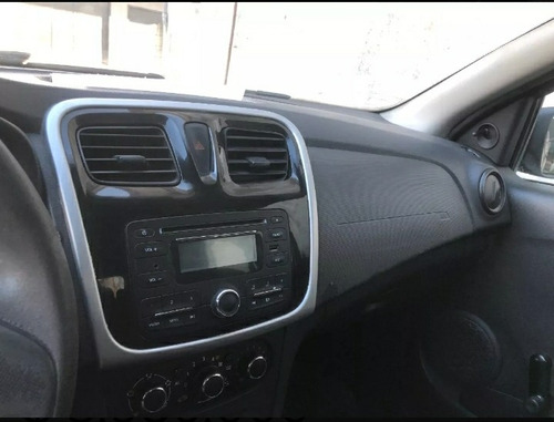 Renault Logan 1.6 Authentique 85cv