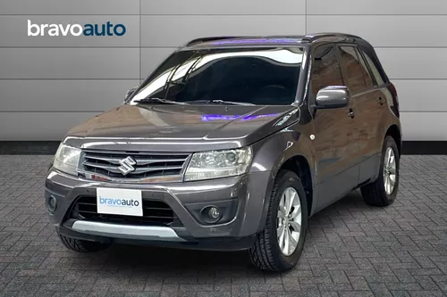 Suzuki Grand Vitara 2.4 Sz Glx Sport 4x2 | TuCarro