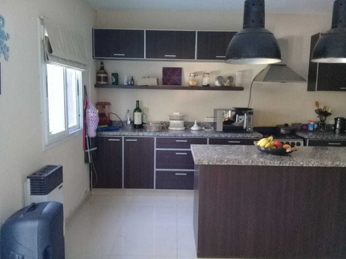 Casa 3 Dor 3 Plantas Condor Alto Villa Allende