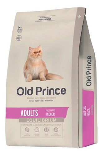 Old Prince Gato Indoor X 7.5
