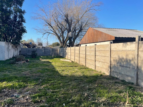 Imagen 3 de 4 de Venta Terreno De 300 M2 - La Reja Norte