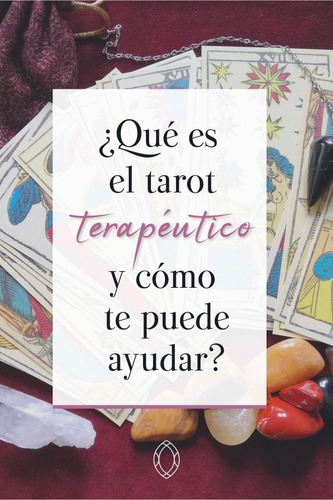 Imagen 3 de 8 de Espacio Holístico Parapsicología - Tarot - Psicoanálisis