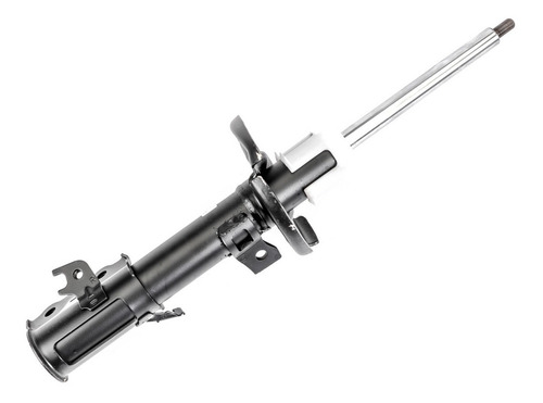 Amortiguador De Suspension Delantera - Ld Ford Fiesta Kineti