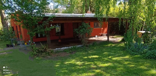 Imagen 2 de 30 de Casa Quinta Con Pileta Climatizada