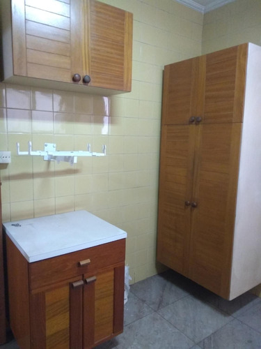 Apartamento À Venda Em Taquaral - Ap019159