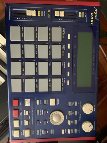 Mpc 1000, Software Atualizado (jjos 3.16) +2 Flash Card