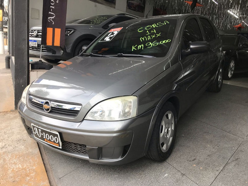 Chevrolet Corsa 1.4 Maxx Econoflex 5p