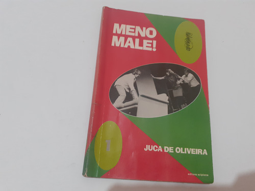 Meno Male! Juca De Oliveira 