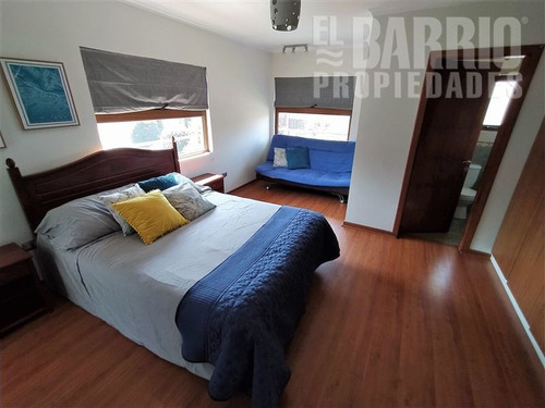 Imagen 21 de 30 de Casa En Venta De 6 Dorm. En Colina