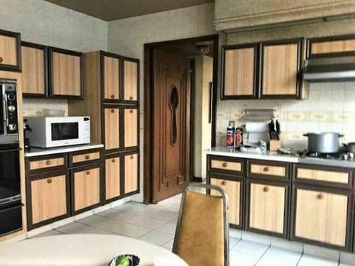 Imagen 12 de 17 de Casa En Venta En Bosques De Las Lomas