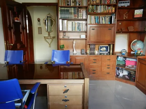 Alquiler De Casa En Los Samanes