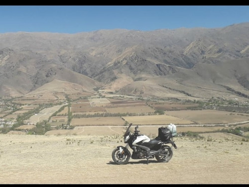 Bajaj Dominar 400