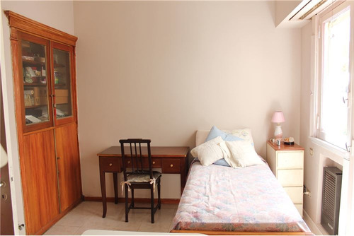 Imagen 12 de 24 de Venta Ph 5 Ambientes En Colegiales Sin Expensas