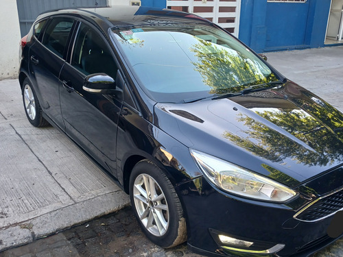 Ford Focus III 2.0 Se