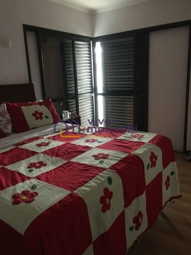 Imagem 13 de 15 de 183 Mts Area Util,3 Suites - Nm2444