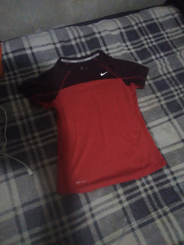 Jersey Nike Dri Fit